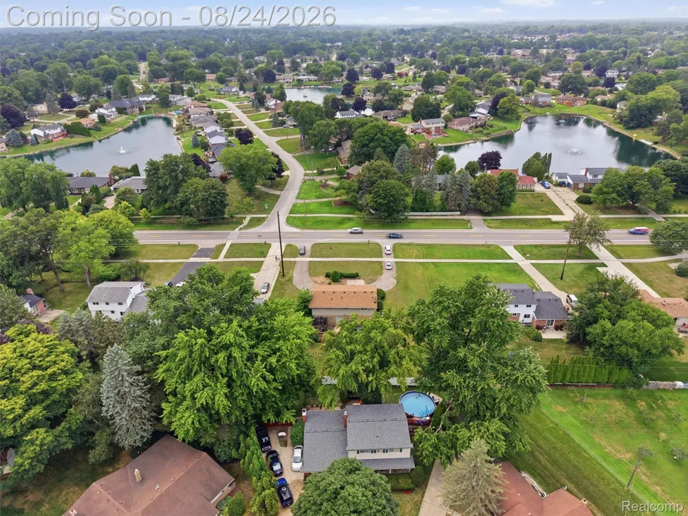 54266 Mound Road Shelby Charter Township, MI 48316