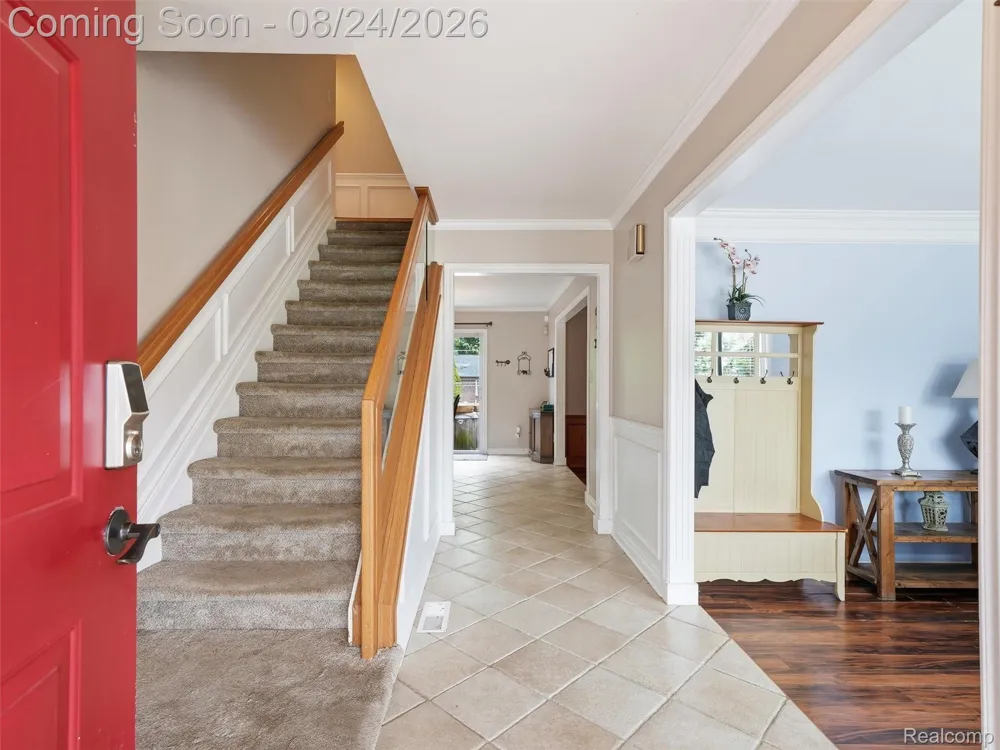54266 Mound Road Shelby Charter Township, MI 48316
