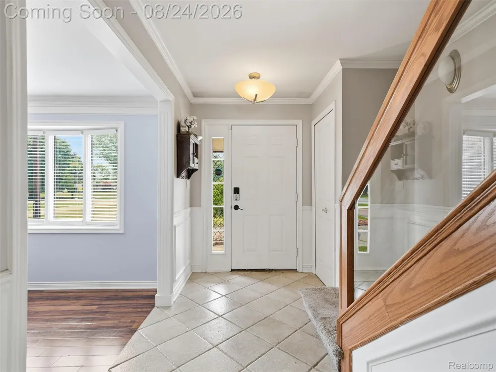 54266 Mound Road Shelby Charter Township, MI 48316