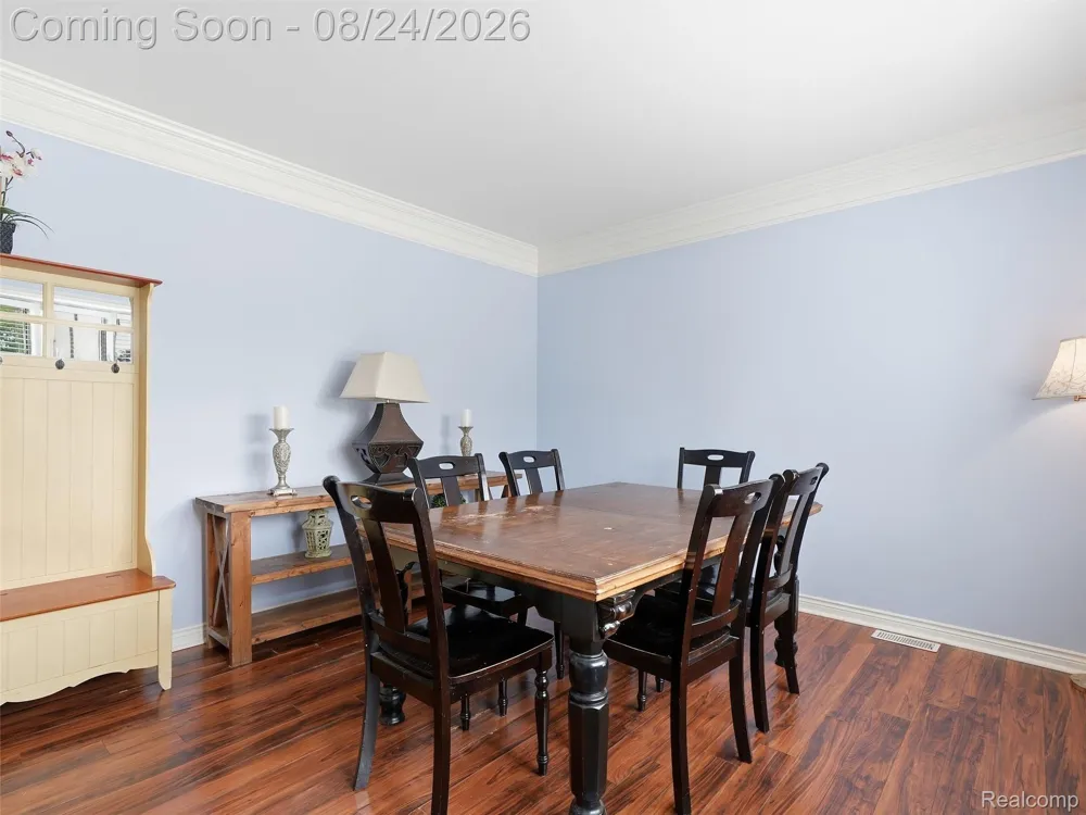 54266 Mound Road Shelby Charter Township, MI 48316