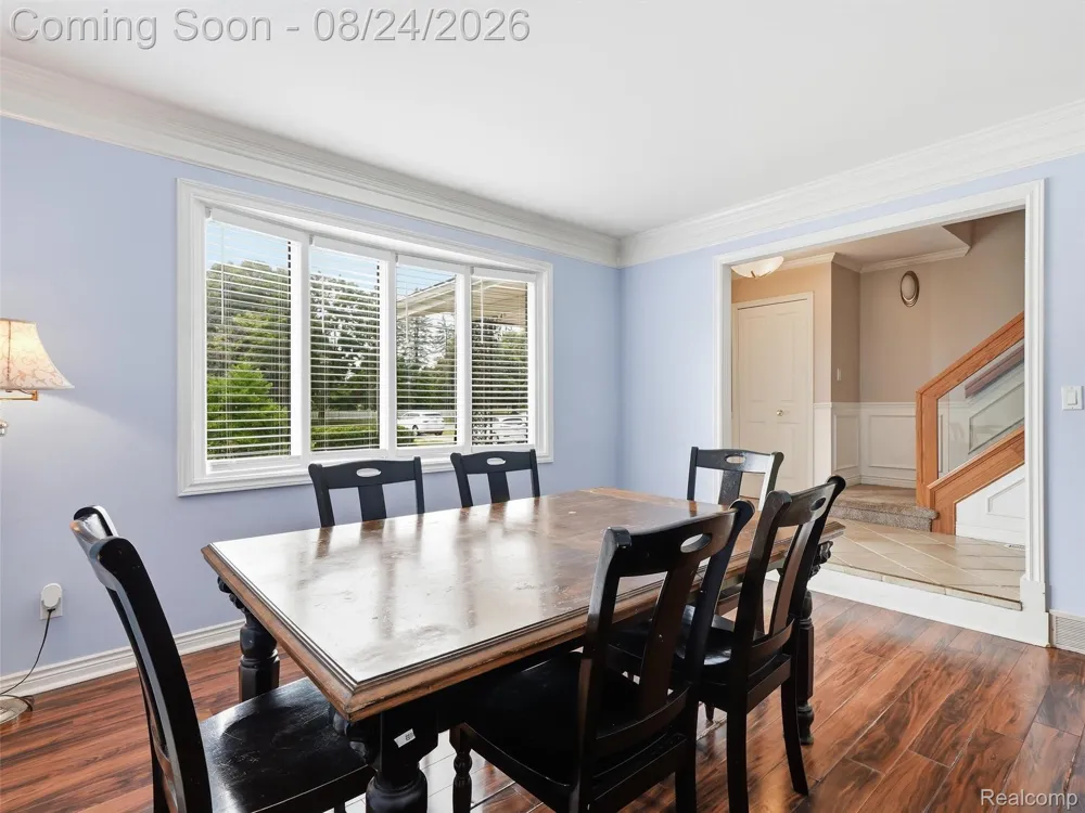 54266 Mound Road Shelby Charter Township, MI 48316