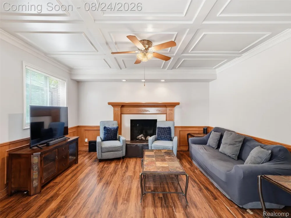 54266 Mound Road Shelby Charter Township, MI 48316