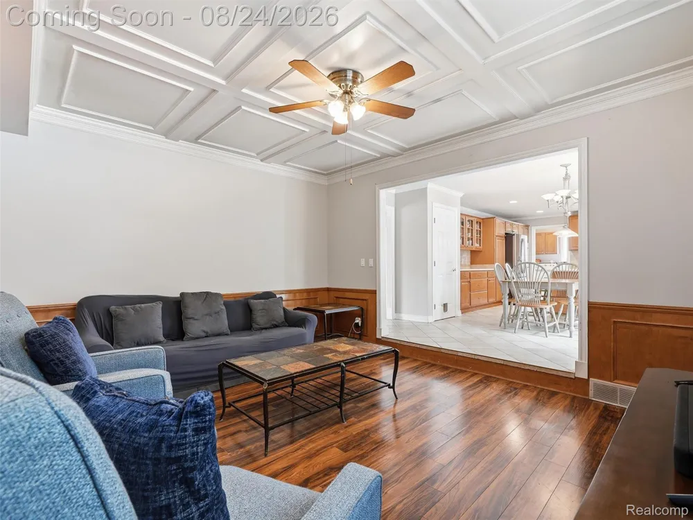 54266 Mound Road Shelby Charter Township, MI 48316