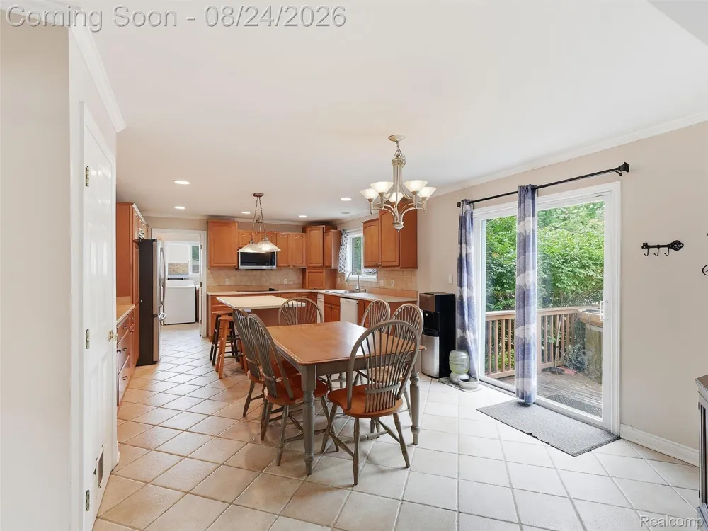 54266 Mound Road Shelby Charter Township, MI 48316