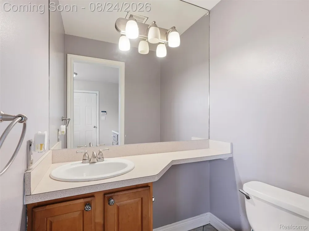 54266 Mound Road Shelby Charter Township, MI 48316