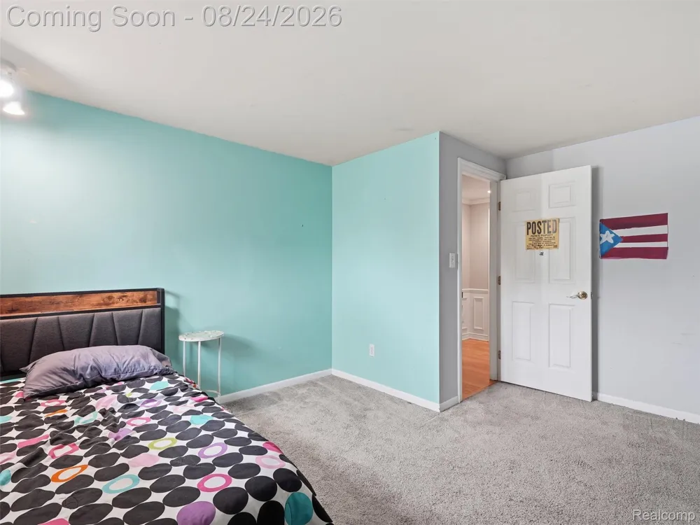 54266 Mound Road Shelby Charter Township, MI 48316