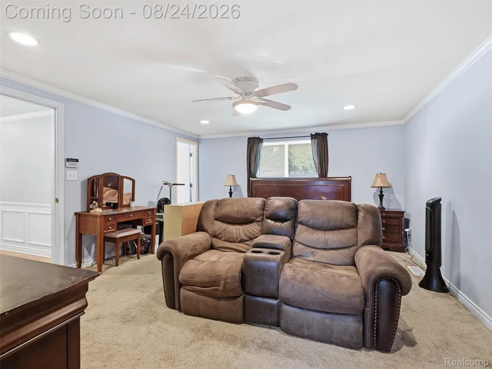 54266 Mound Road Shelby Charter Township, MI 48316