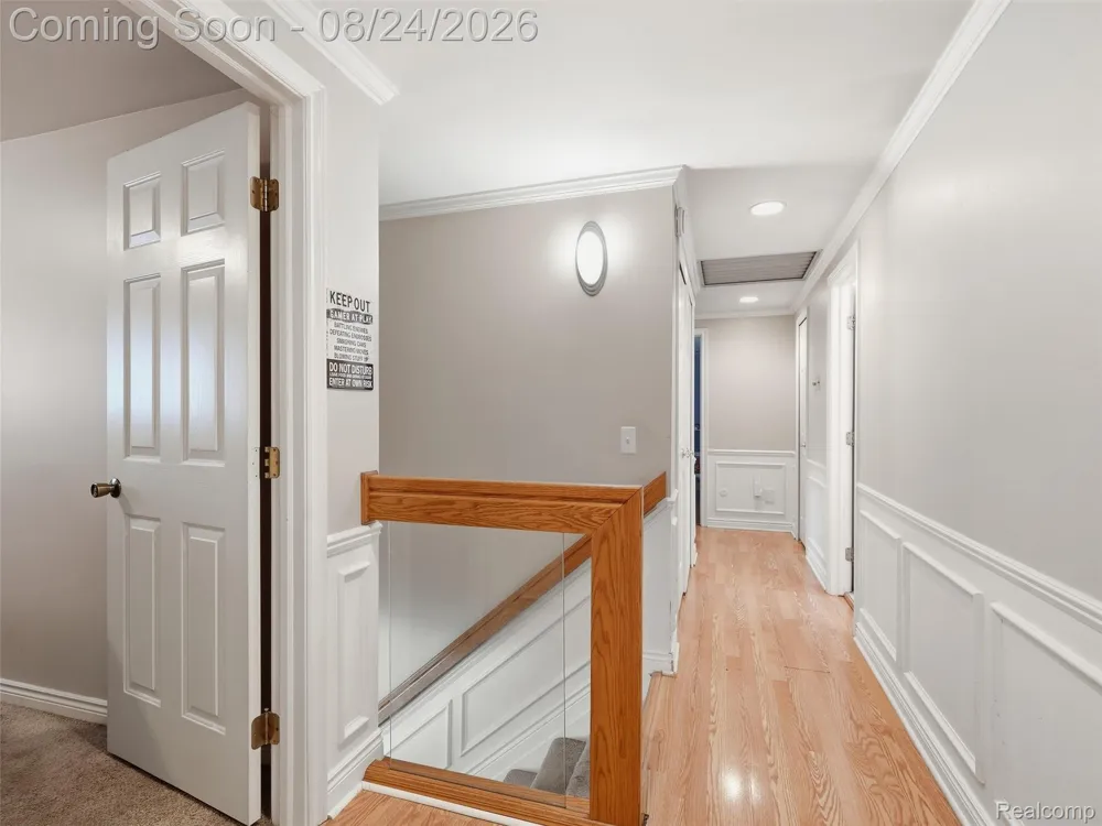 54266 Mound Road Shelby Charter Township, MI 48316
