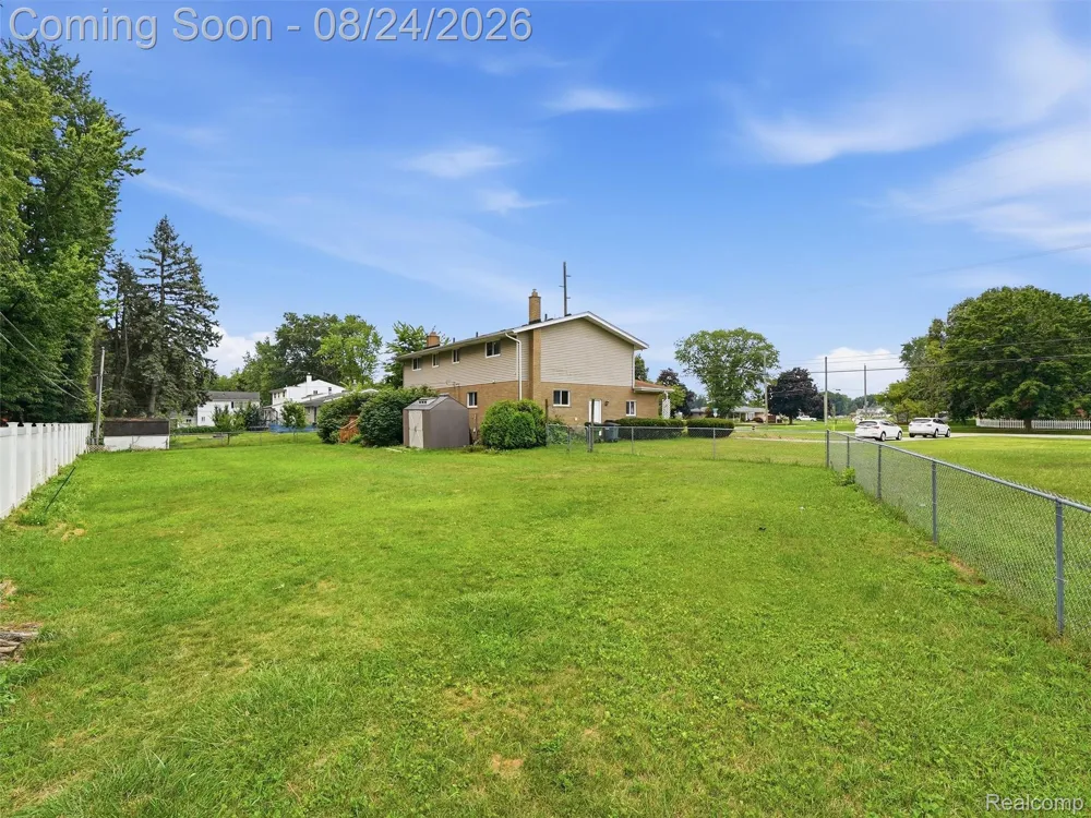 54266 Mound Road Shelby Charter Township, MI 48316