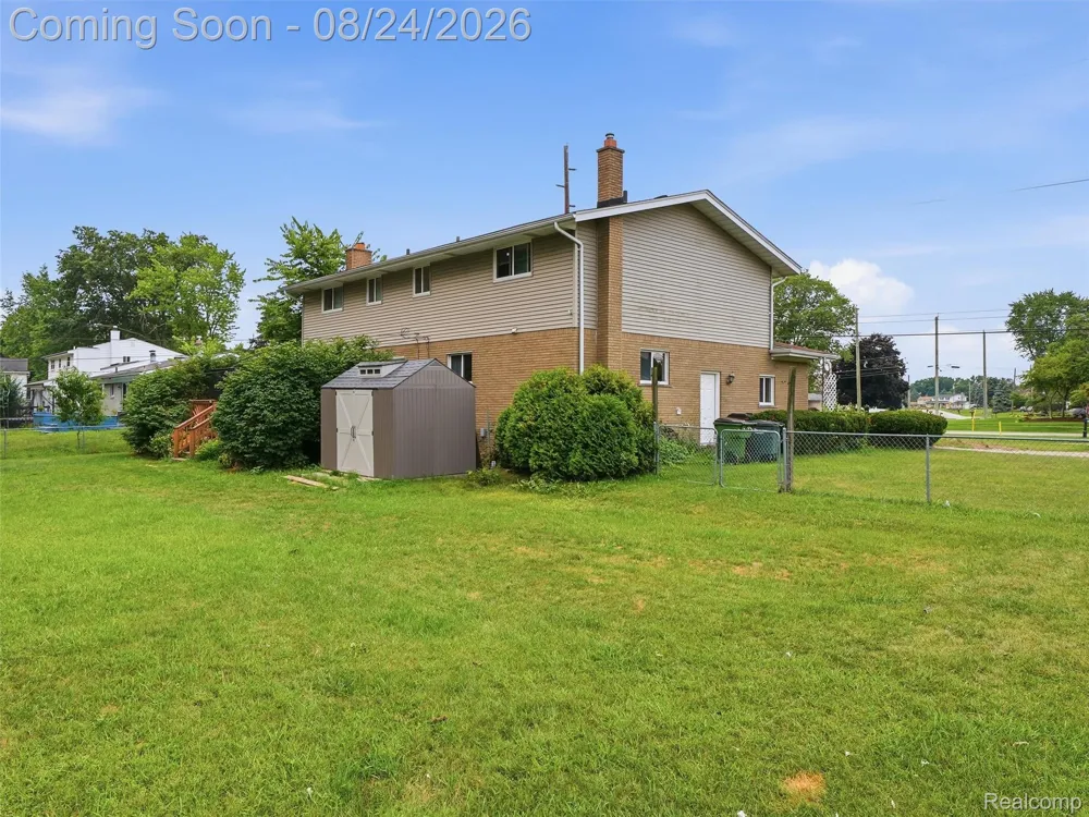 54266 Mound Road Shelby Charter Township, MI 48316