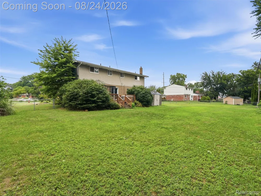 54266 Mound Road Shelby Charter Township, MI 48316