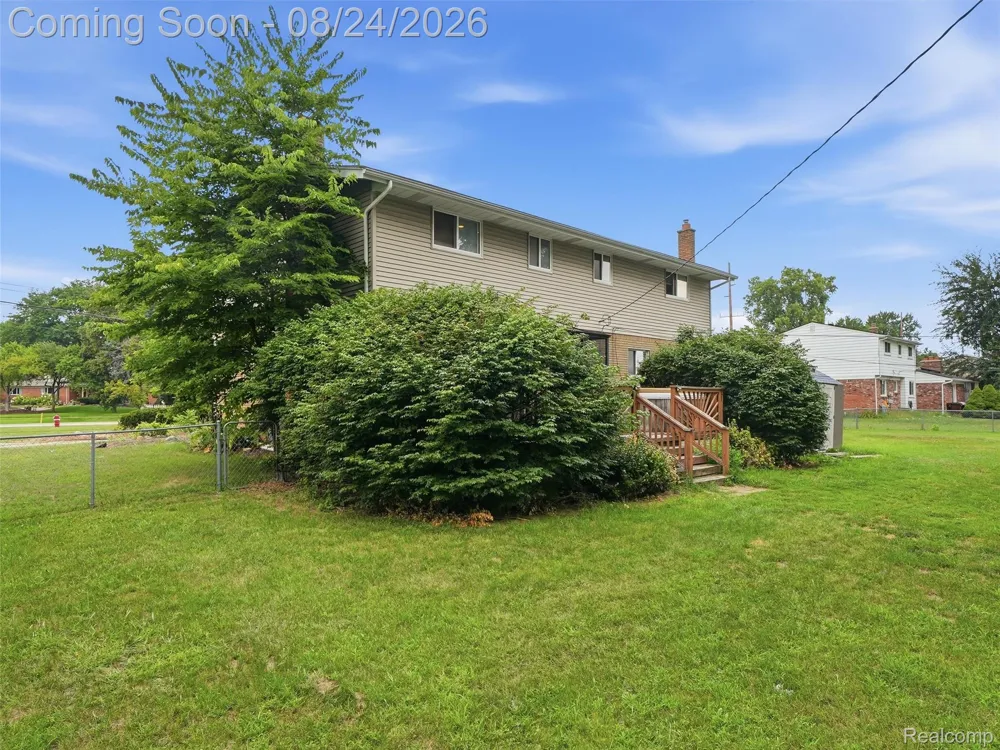 54266 Mound Road Shelby Charter Township, MI 48316