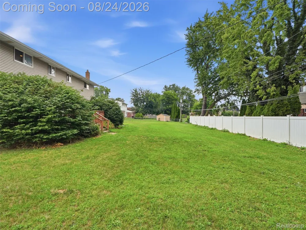54266 Mound Road Shelby Charter Township, MI 48316