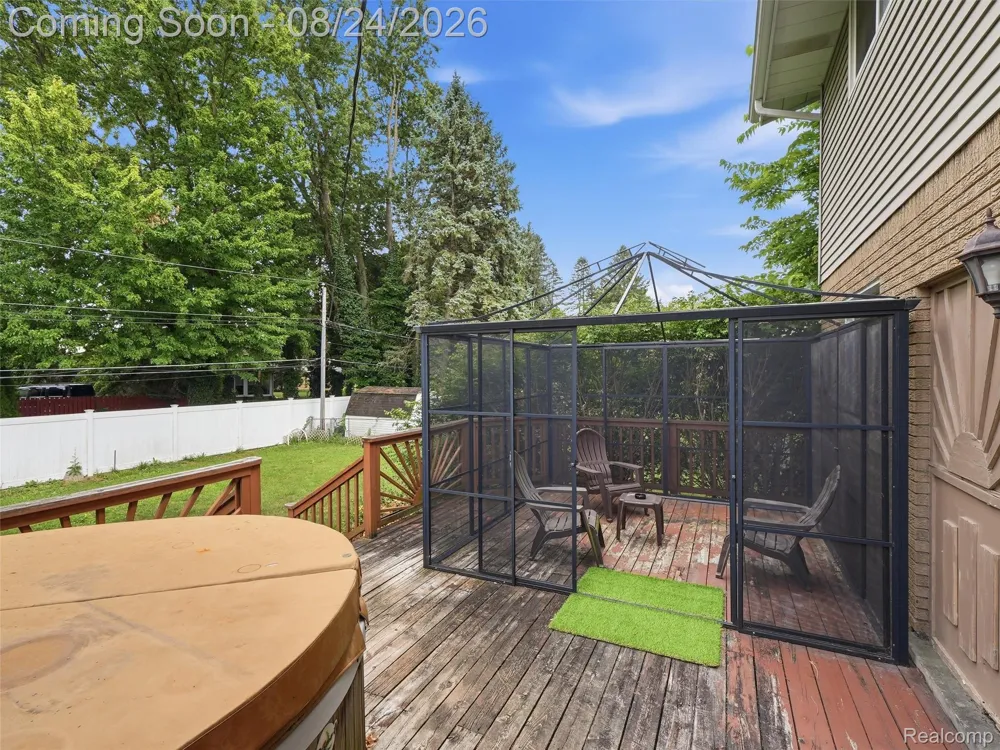 54266 Mound Road Shelby Charter Township, MI 48316