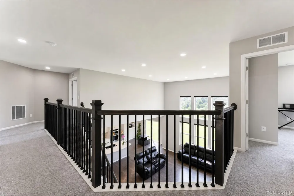 4146 Newgard Drive Orion Charter Township, MI 48359