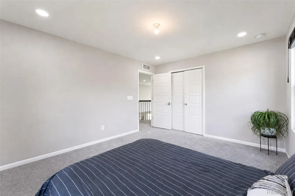 4146 Newgard Drive Orion Charter Township, MI 48359