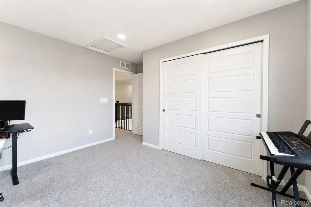 4146 Newgard Drive Orion Charter Township, MI 48359