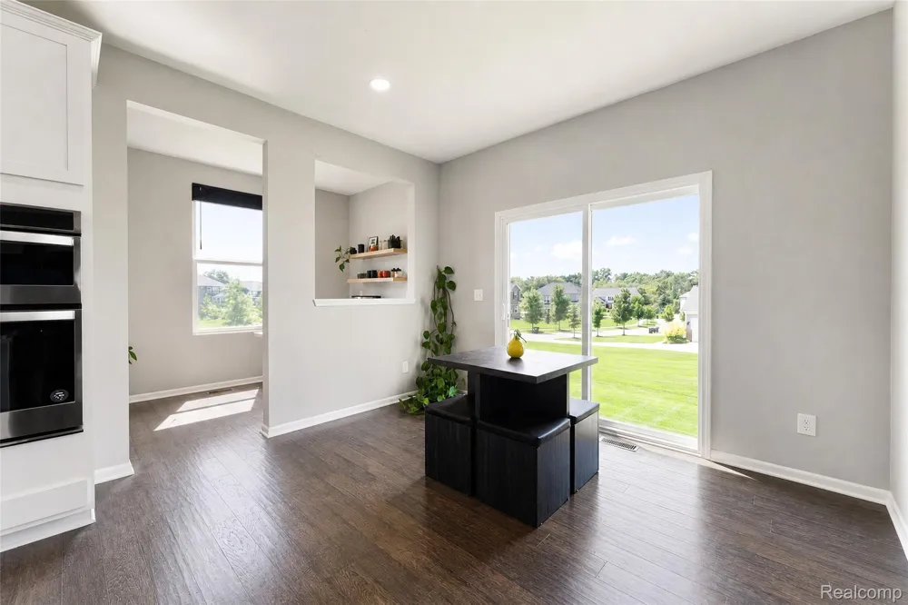4146 Newgard Drive Orion Charter Township, MI 48359