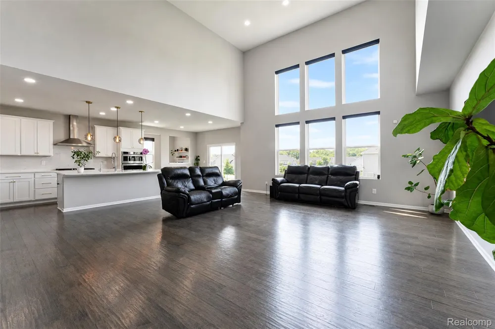 4146 Newgard Drive Orion Charter Township, MI 48359