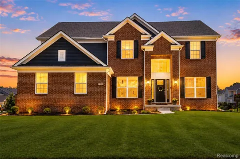 4146 Newgard Drive