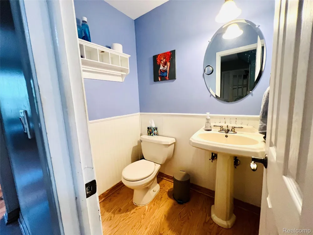 38138 Southfarm Court Farmington Hills City, MI 48167