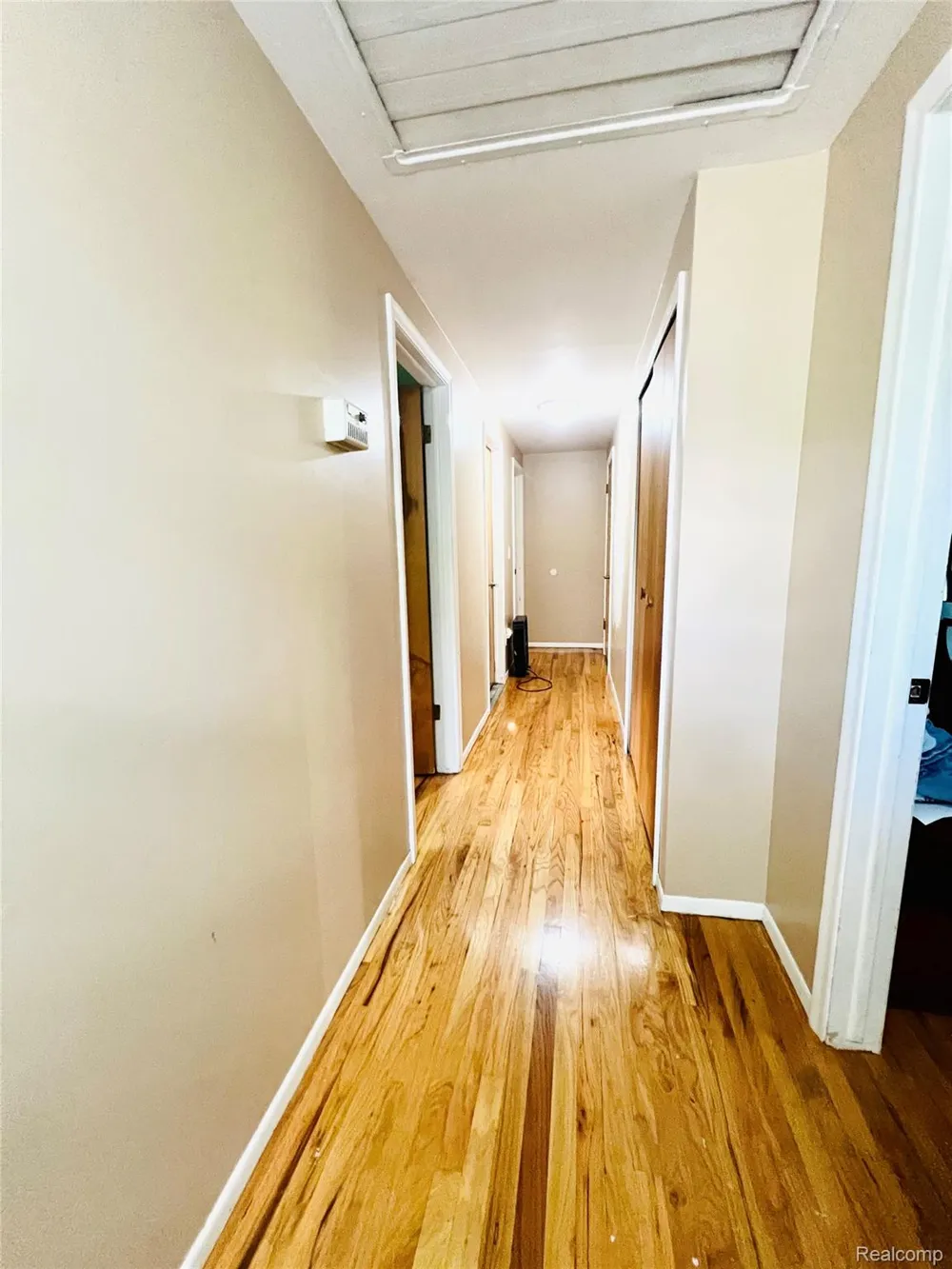 38138 Southfarm Court Farmington Hills City, MI 48167