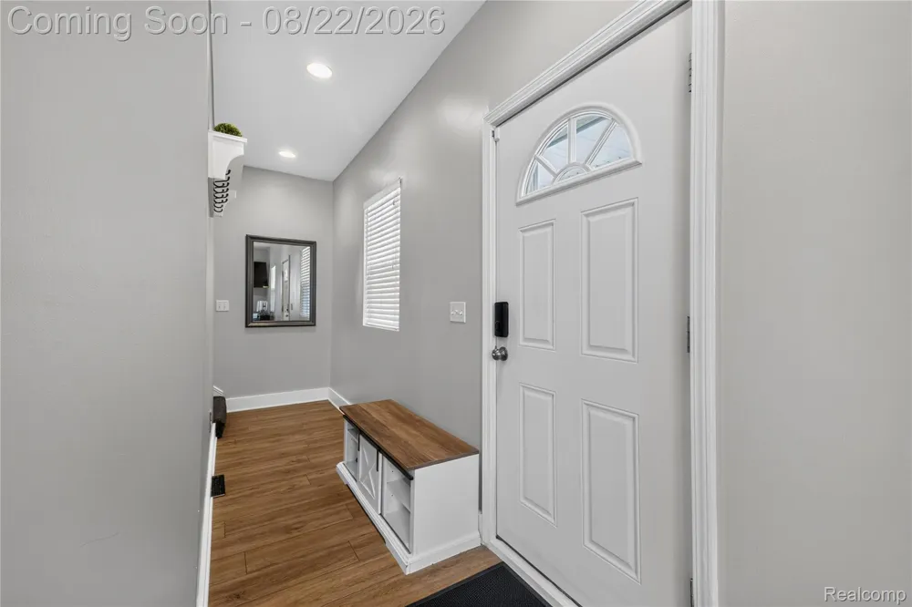 24345 Mary Street Taylor City, MI 48180