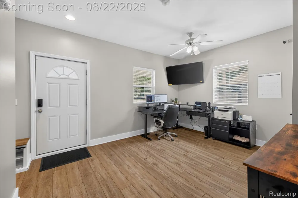 24345 Mary Street Taylor City, MI 48180