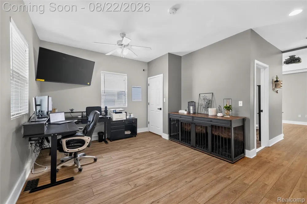 24345 Mary Street Taylor City, MI 48180