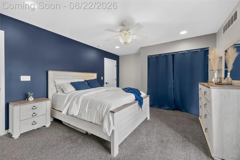 24345 Mary Street Taylor City, MI 48180