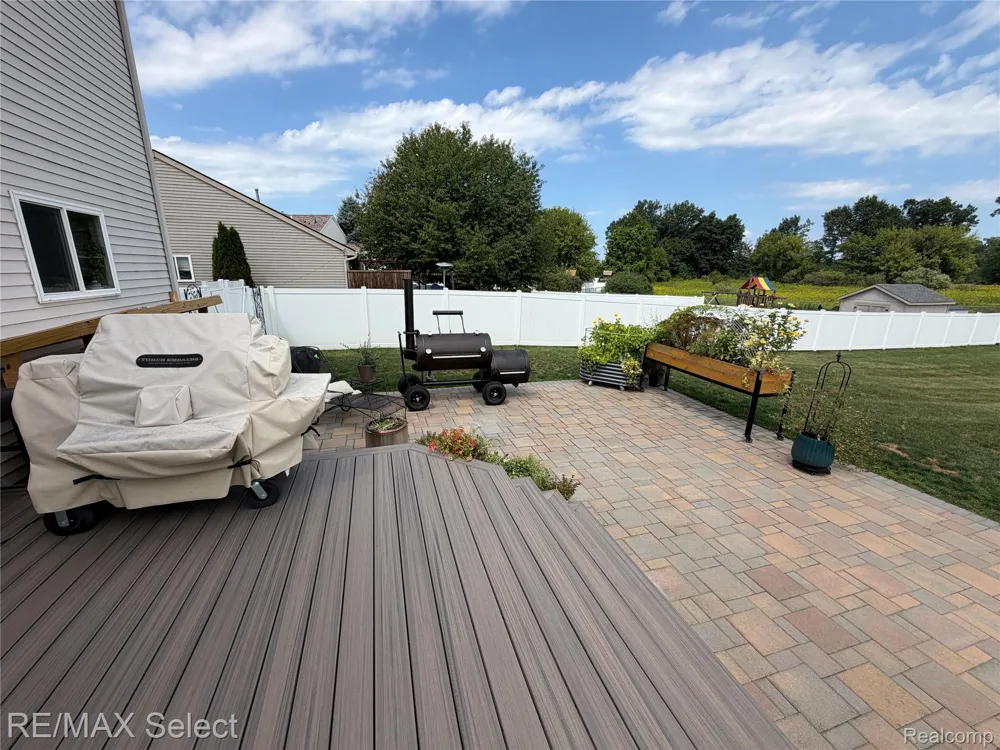 452 Lydia Lane Linden City, MI 48451