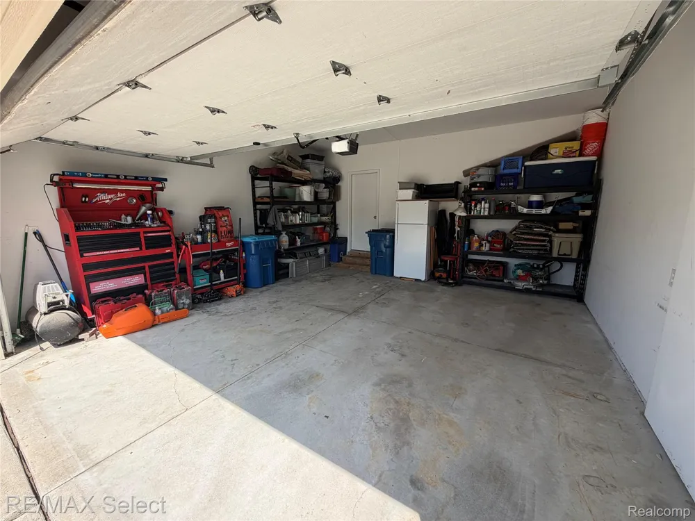 452 Lydia Lane Linden City, MI 48451
