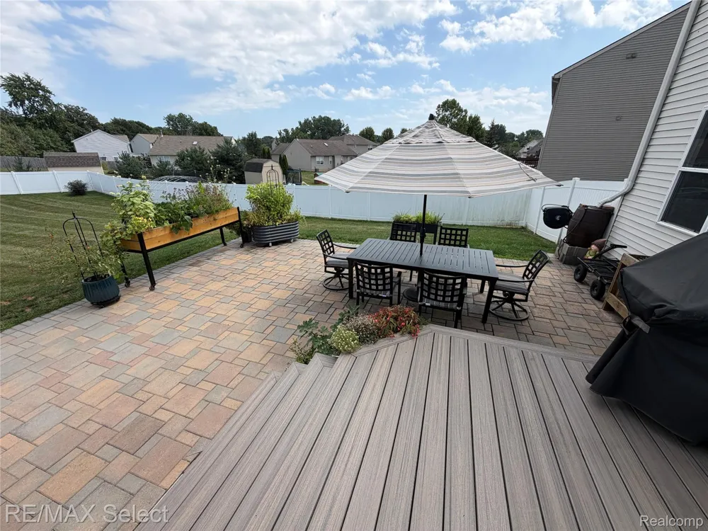 452 Lydia Lane Linden City, MI 48451