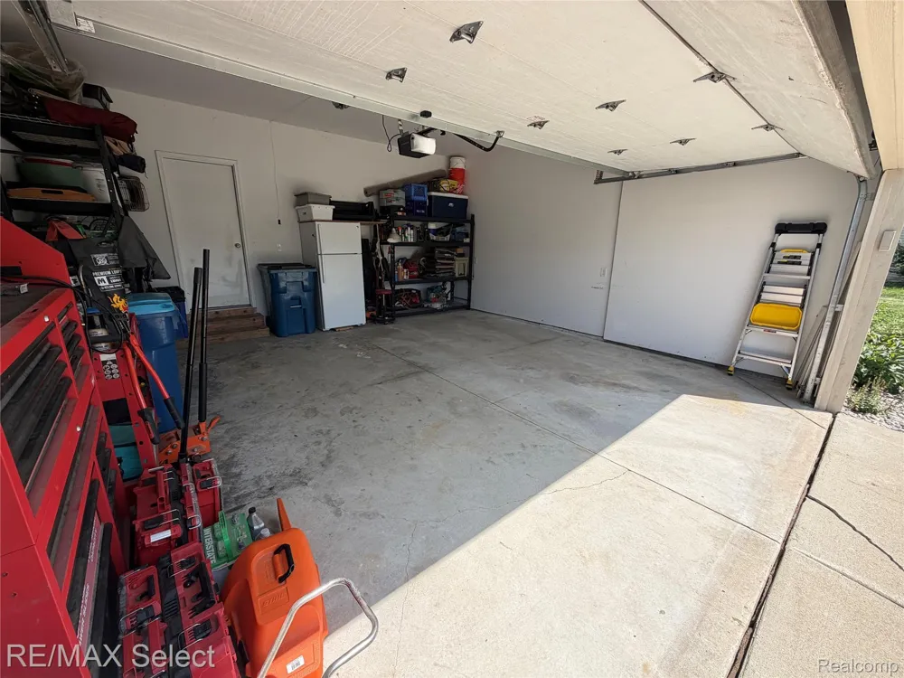 452 Lydia Lane Linden City, MI 48451