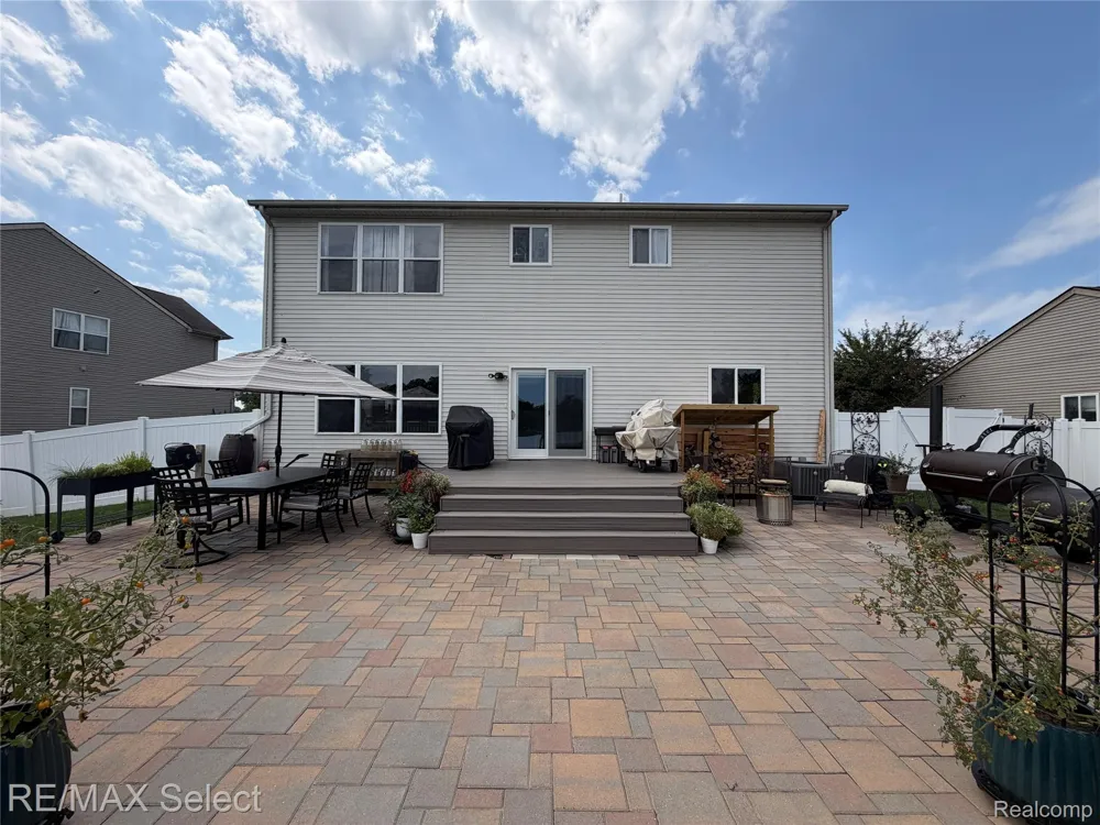 452 Lydia Lane Linden City, MI 48451