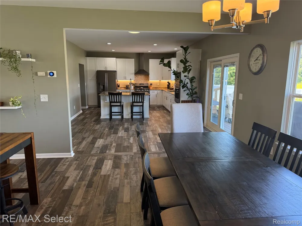 452 Lydia Lane Linden City, MI 48451