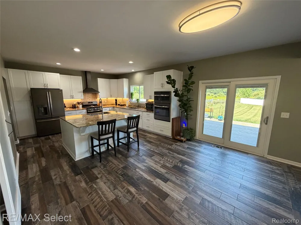 452 Lydia Lane Linden City, MI 48451