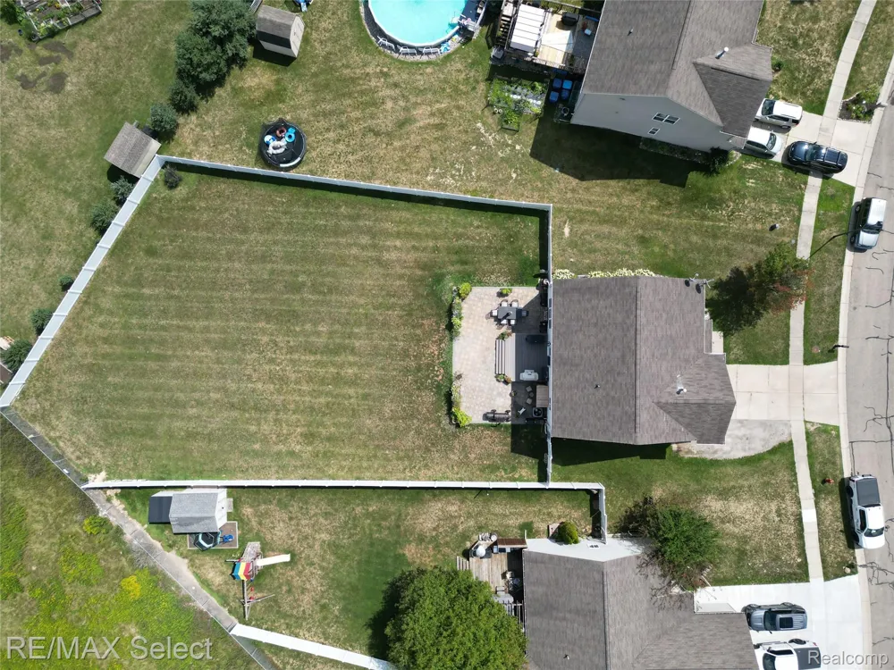 452 Lydia Lane Linden City, MI 48451