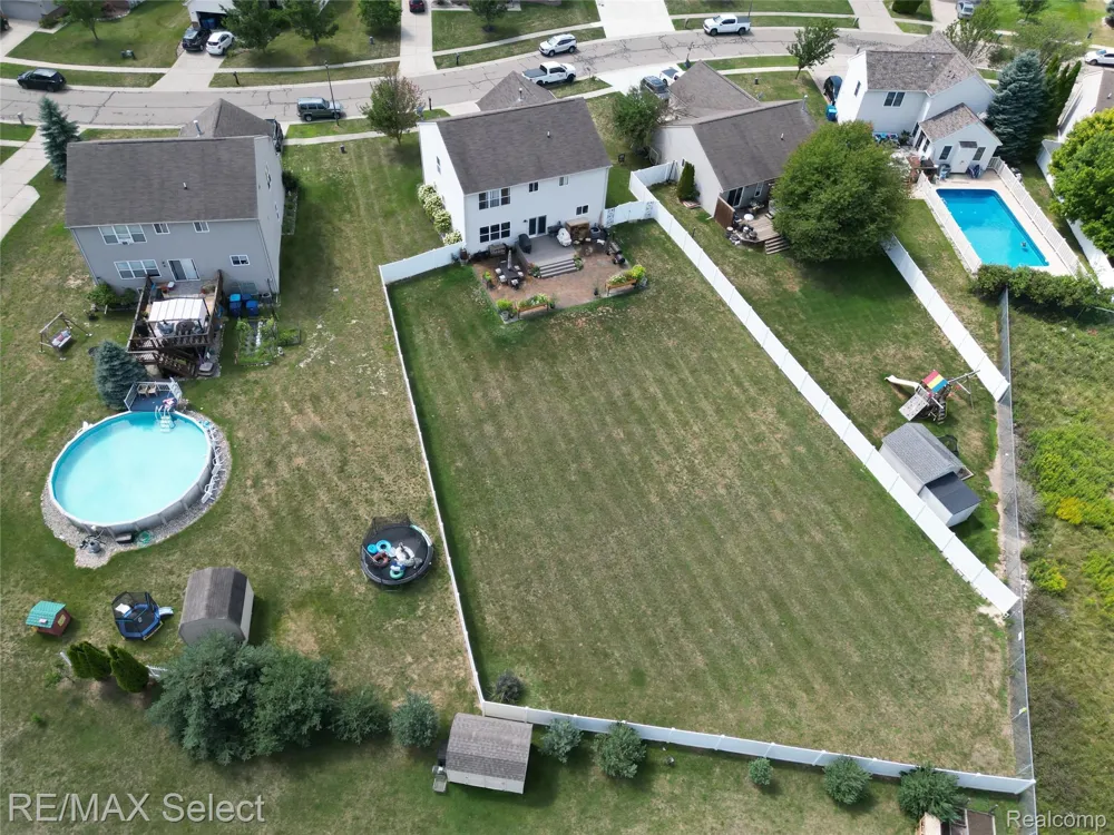 452 Lydia Lane Linden City, MI 48451