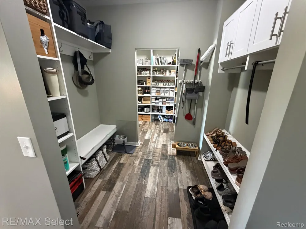 452 Lydia Lane Linden City, MI 48451