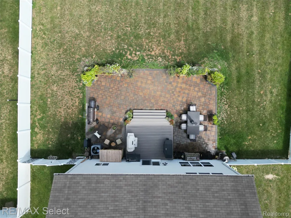 452 Lydia Lane Linden City, MI 48451