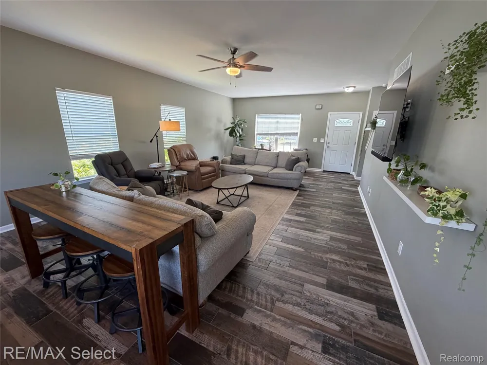 452 Lydia Lane Linden City, MI 48451