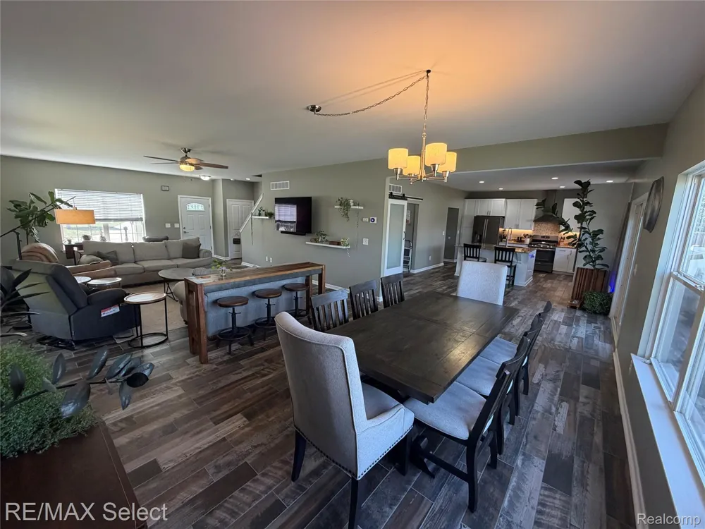 452 Lydia Lane Linden City, MI 48451