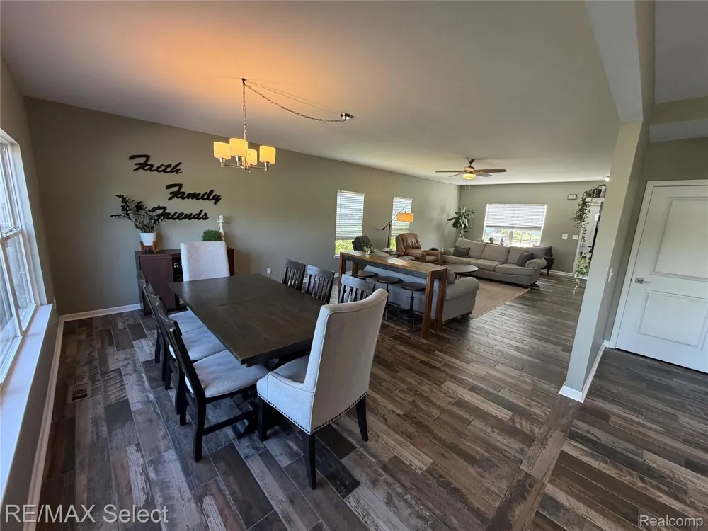 452 Lydia Lane Linden City, MI 48451