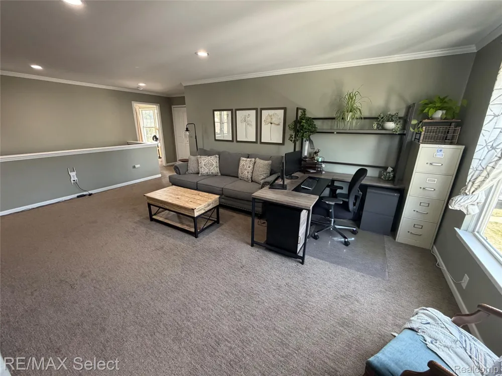 452 Lydia Lane Linden City, MI 48451