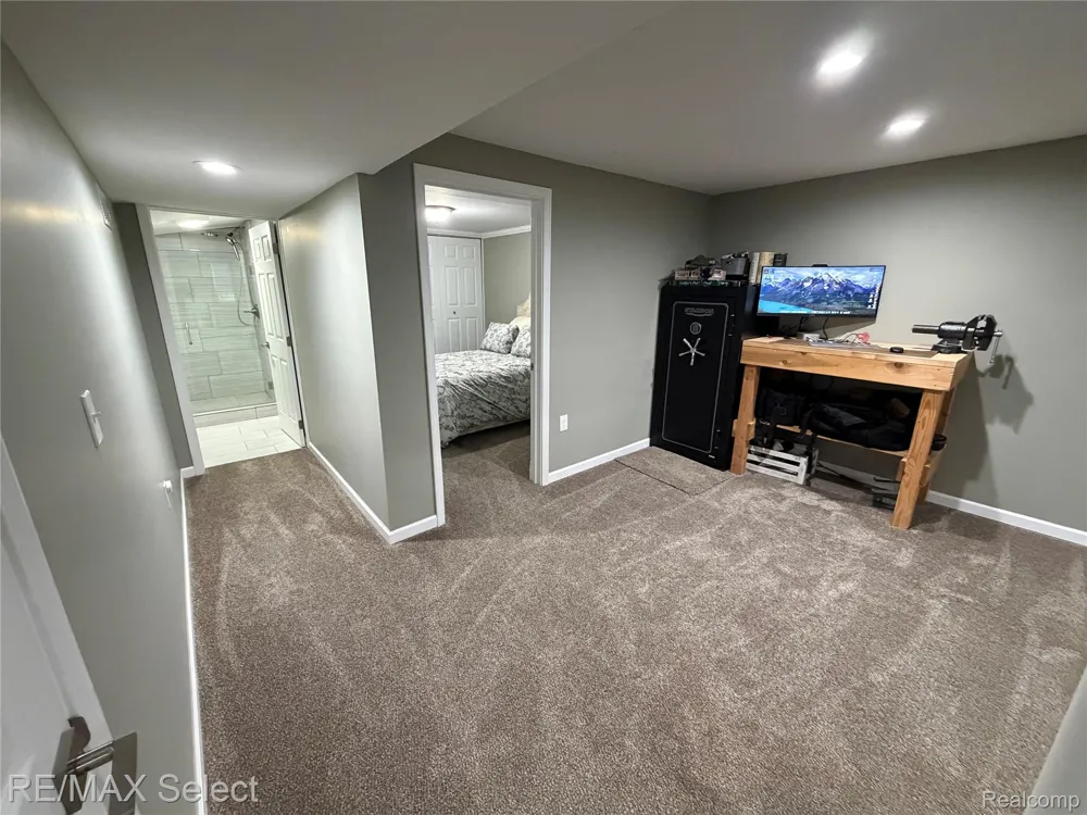 452 Lydia Lane Linden City, MI 48451