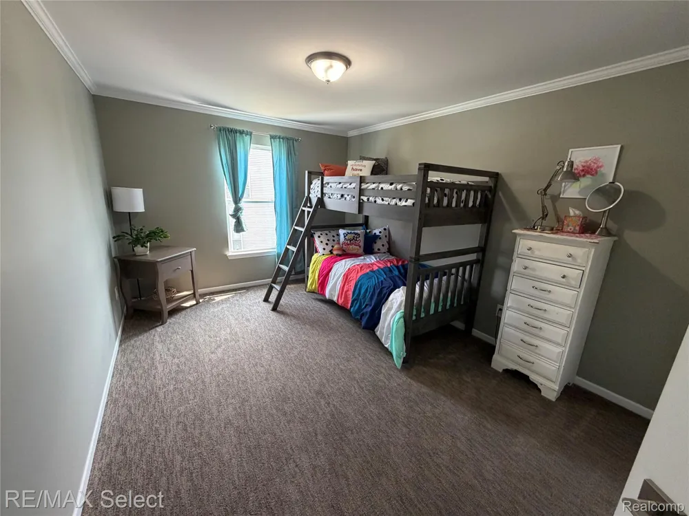 452 Lydia Lane Linden City, MI 48451