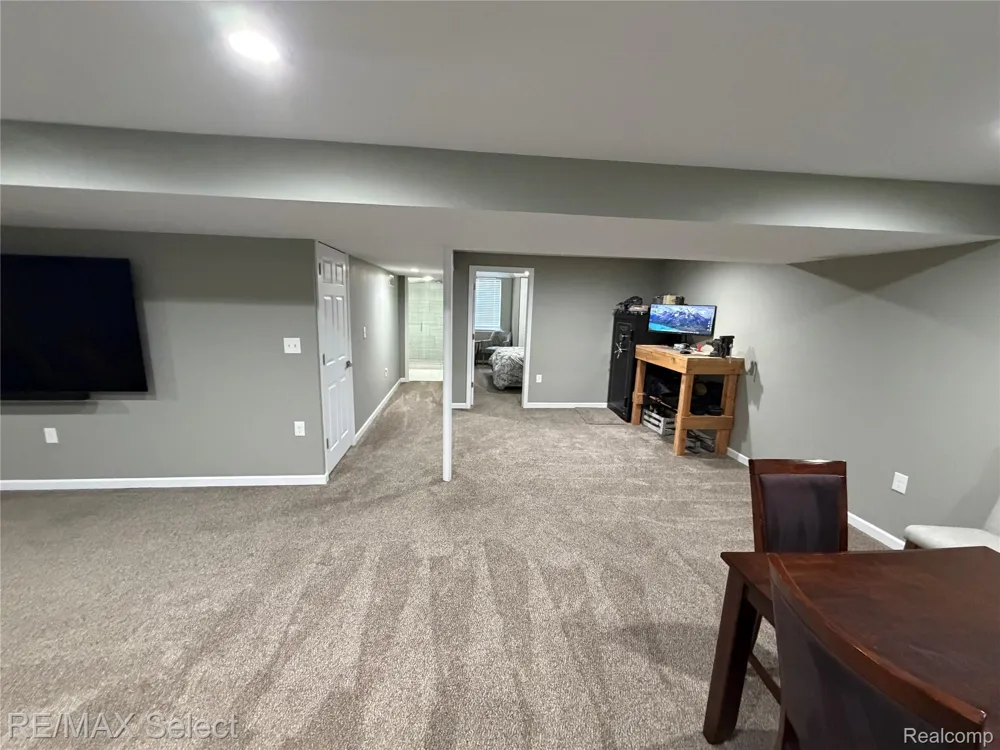 452 Lydia Lane Linden City, MI 48451