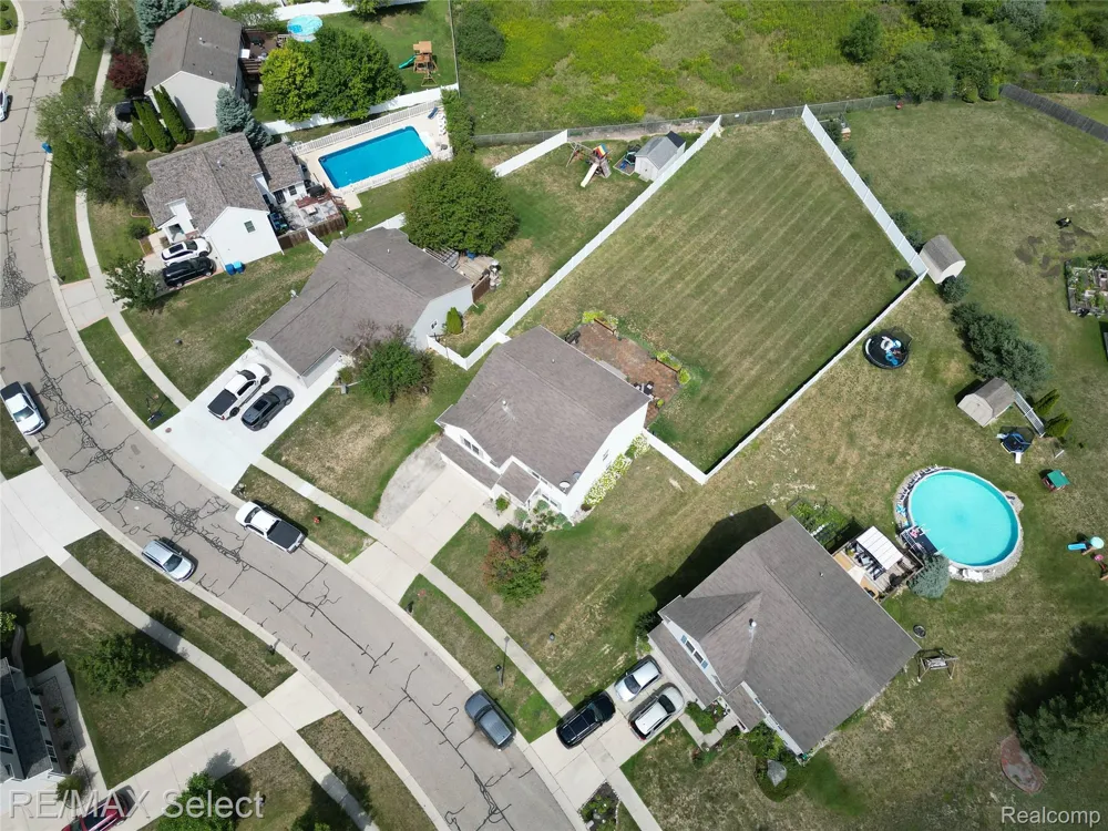 452 Lydia Lane Linden City, MI 48451
