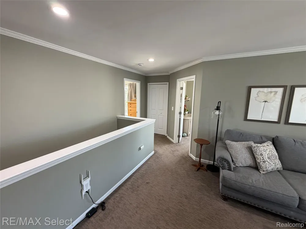 452 Lydia Lane Linden City, MI 48451